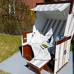 Beach Hut@K1-Sylt