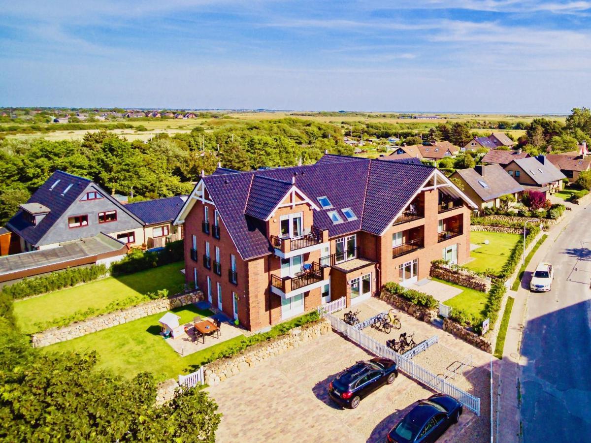 Hut@k1-sylt Apartment