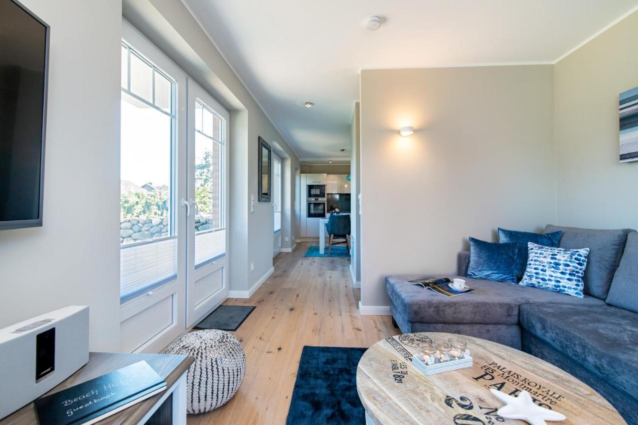 Hut@k1-sylt Apartment